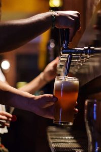 Free Bar Hire